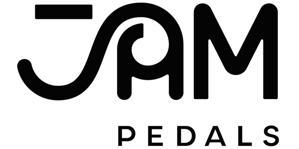 Jam Pedals logo