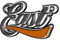 John East UK Preamps Logo