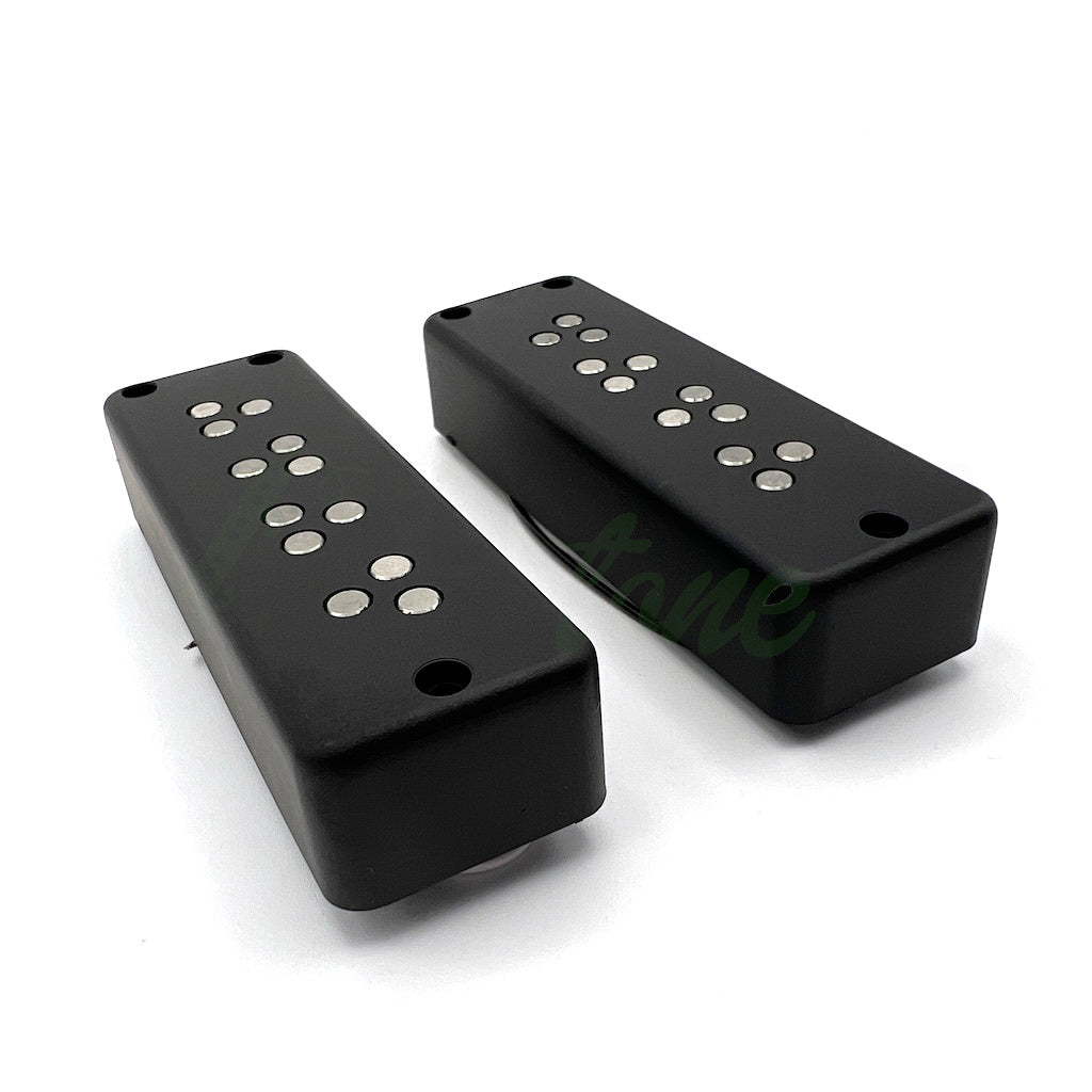 LeCompte Pickup 6弦用ベースピックアップセット LeCompte Triple Threat Bass Pickups