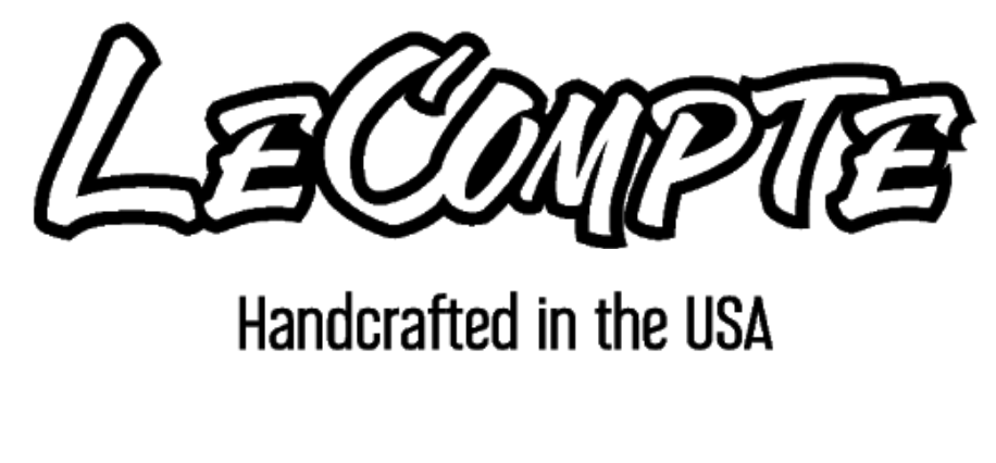 LeCompte logo