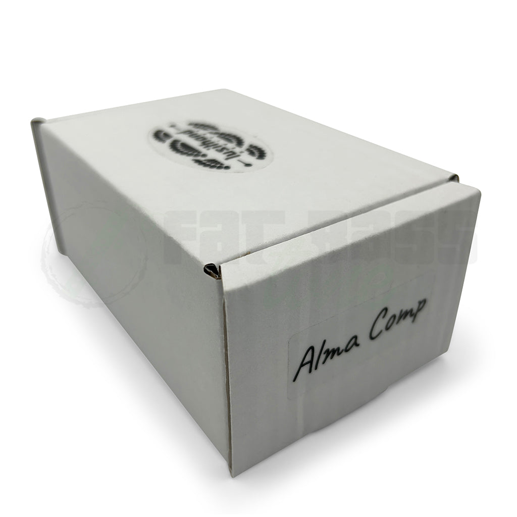 Photo of the box for the N348SP