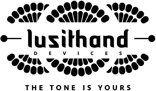 Lusithand logo