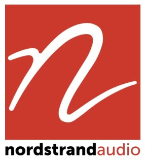 Nordstrand Audio Logo