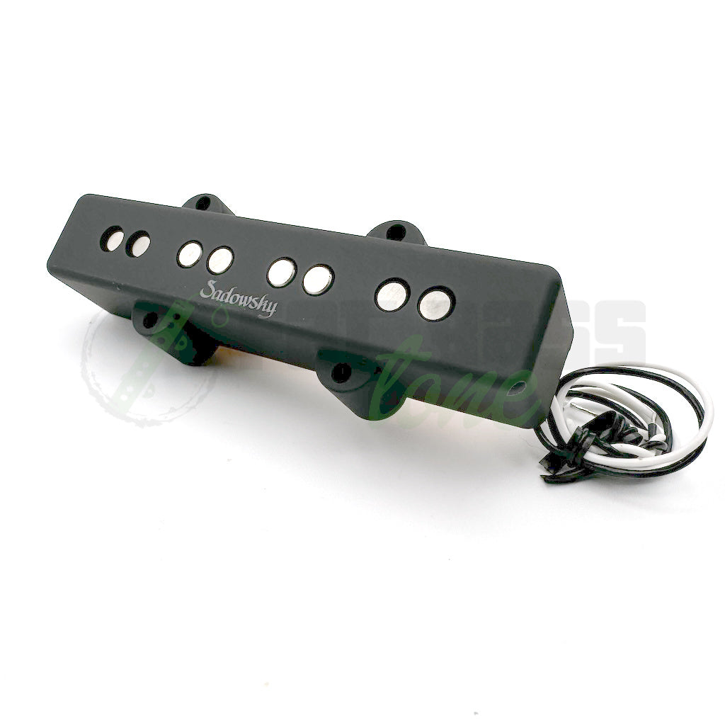 Sadowsky 4 String Split Coil Jazz Bass® Pickups Sadowsky 4 String Split Coil Jazz Bass® Pickups