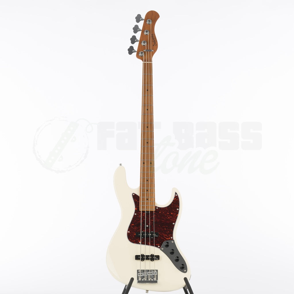 Open Box Deal - Sadowsky MetroExpress 21 Fret 4 String Vintage Jazz Ba