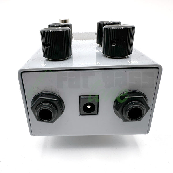 Trickfish VCA Compressor Bass Pedal