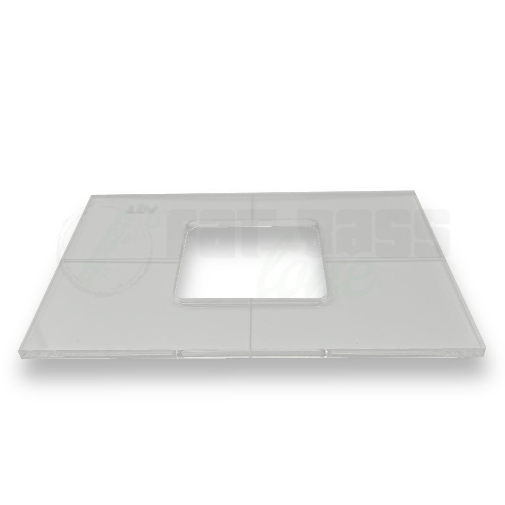 Pickup Routing Templates