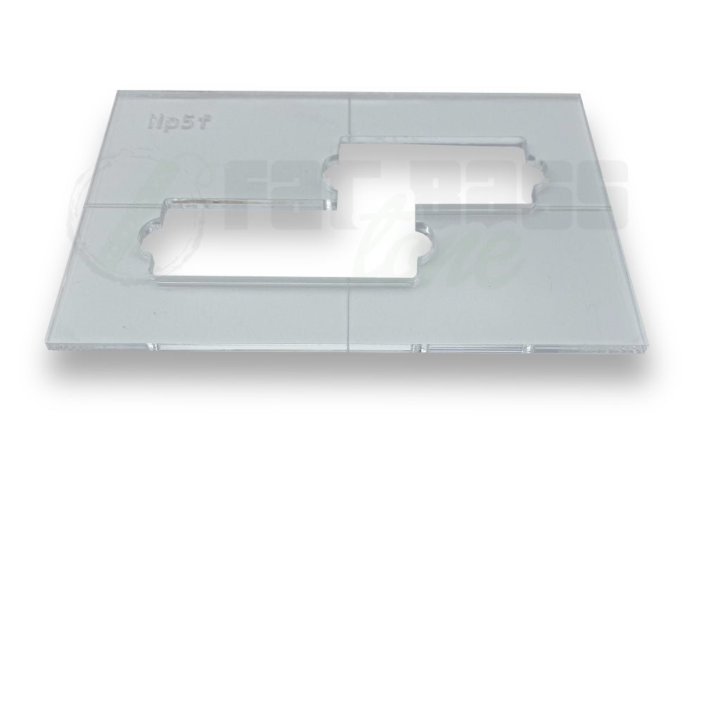 Pickup Routing Templates