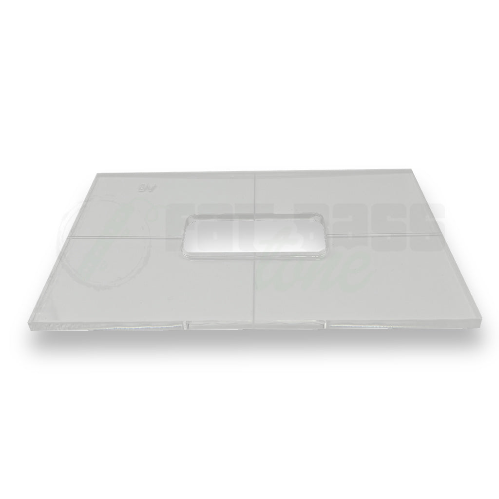 Pickup Routing Templates