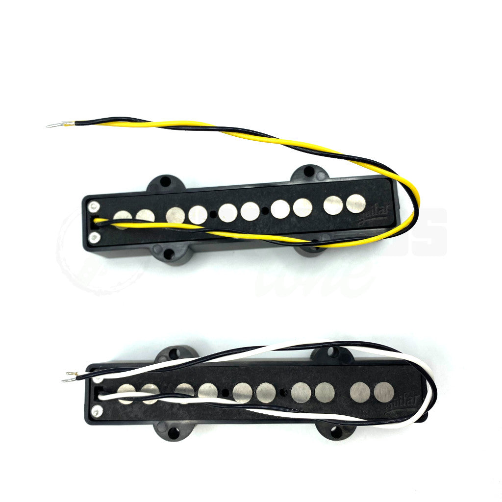 Aguilar AG 5J-HOT 5 String Jazz Bass® Pickups