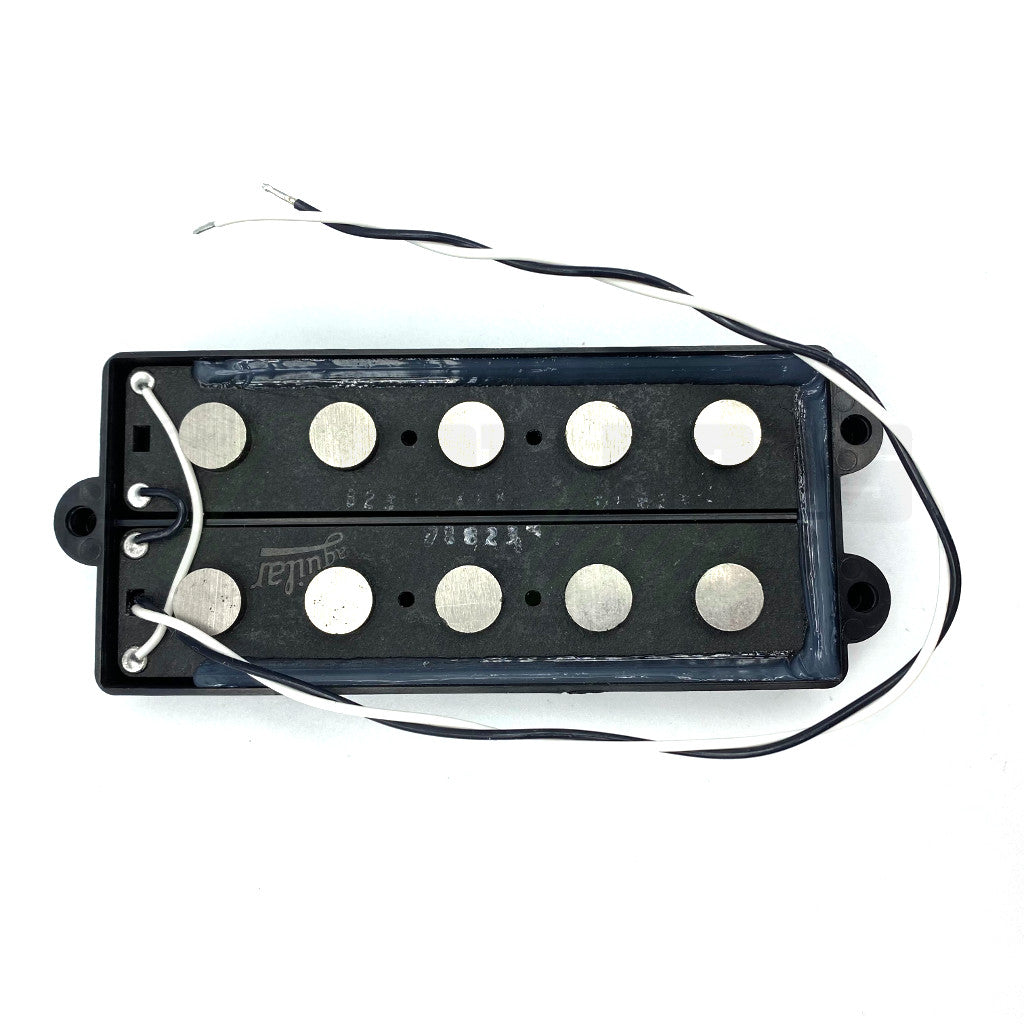 top back view of Aguilar AG 5M 5 String Music Man® Bass Pickup