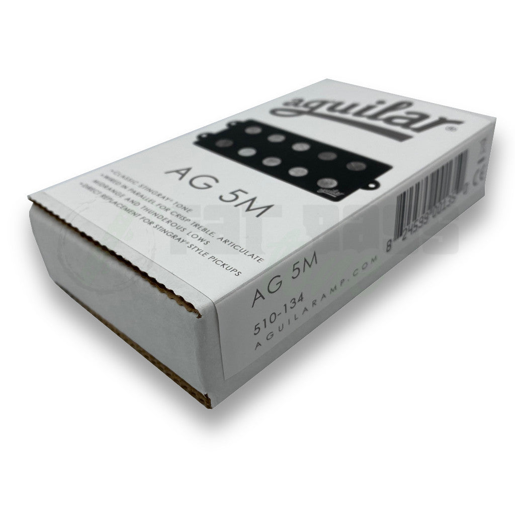 Aguilar AG 5M 5 String Music Man® Bass Pickup