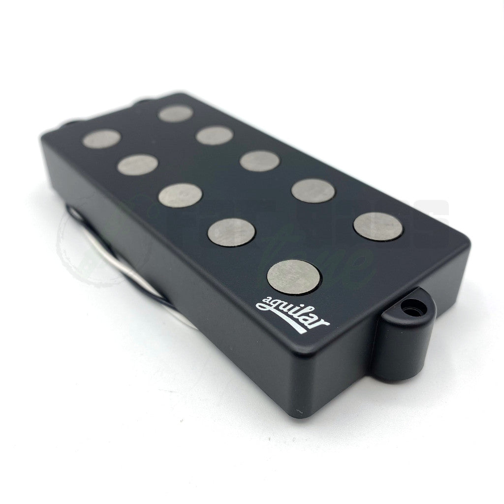 front view of Aguilar AG 5M 5 String Music Man® Bass Pickup