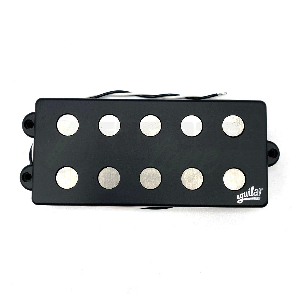 top view of Aguilar AG 5M 5 String Music Man® Bass Pickup