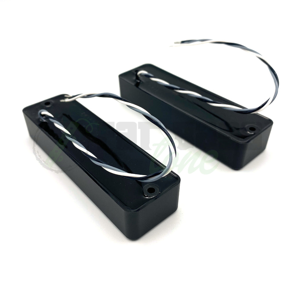 Aguilar DCB™ Dual Ceramic Bar EMG40サイズ Aguilar DCB-D2 Dual