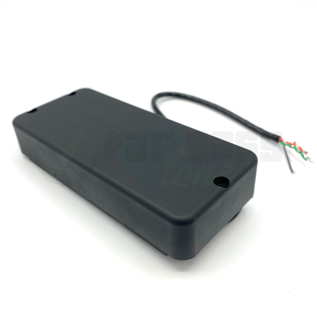 Bartolini musicman pickup discount