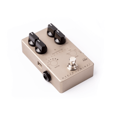 ベース Darkglass Electronics Hyper Luminal Darkglass_Hyper_Luminal_Bass_P
