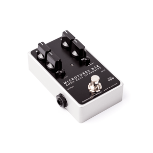 Darkglass Microtubes B3K v2 Overdrive Bass Pedal