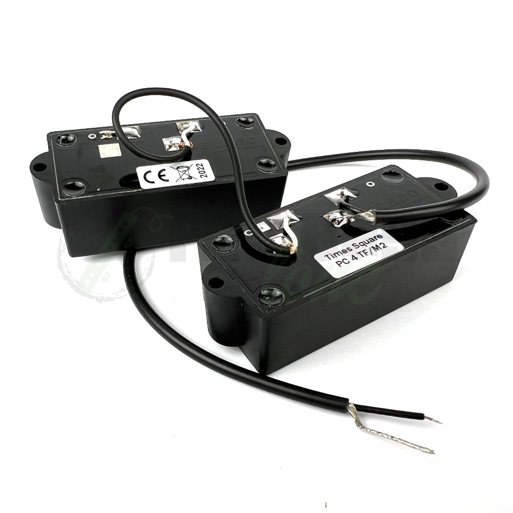 Delano PC4 TF/M2 4 String Precision Bass® Pickup