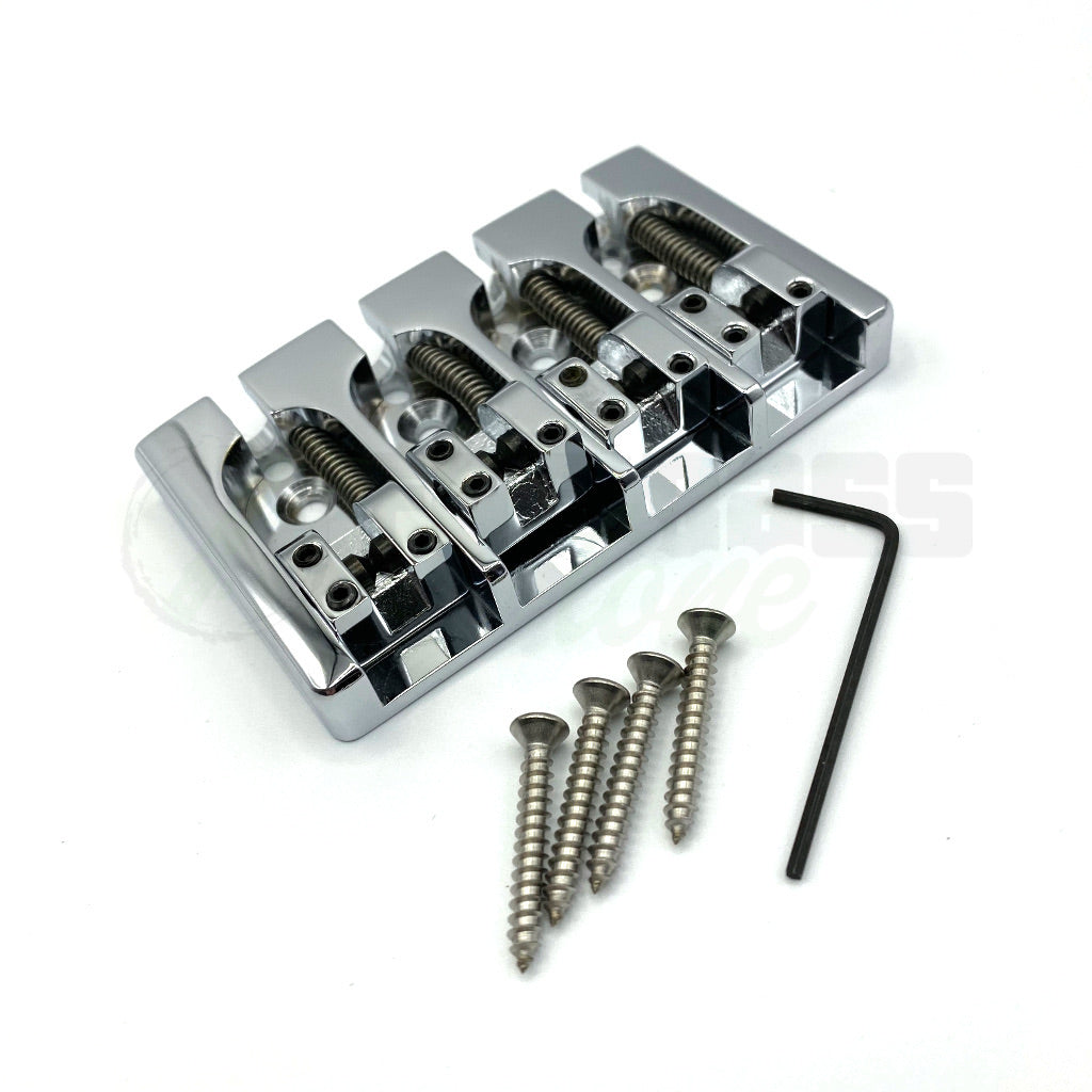 Hipshot-A-Style-4-string-