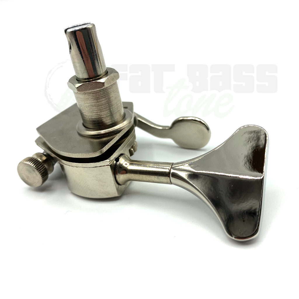 Detuner Upright Double Bass For Sale Hipshot BT11 FreeRange Upright Double Bass ...