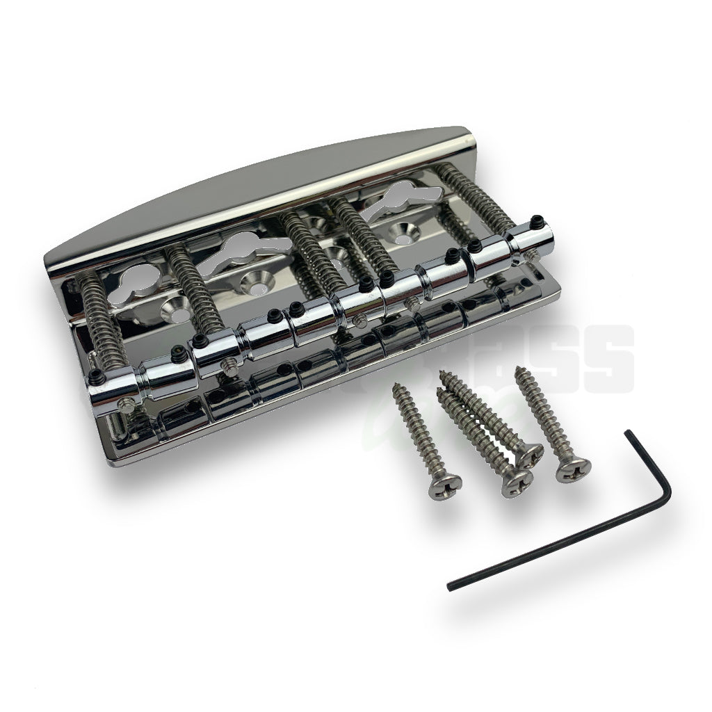 Hipshot Vintage Bass Bridge