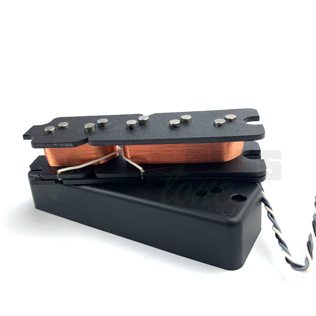 Nordstrand 5 String Big Split 5 Hum Cancelling Bass Pickups