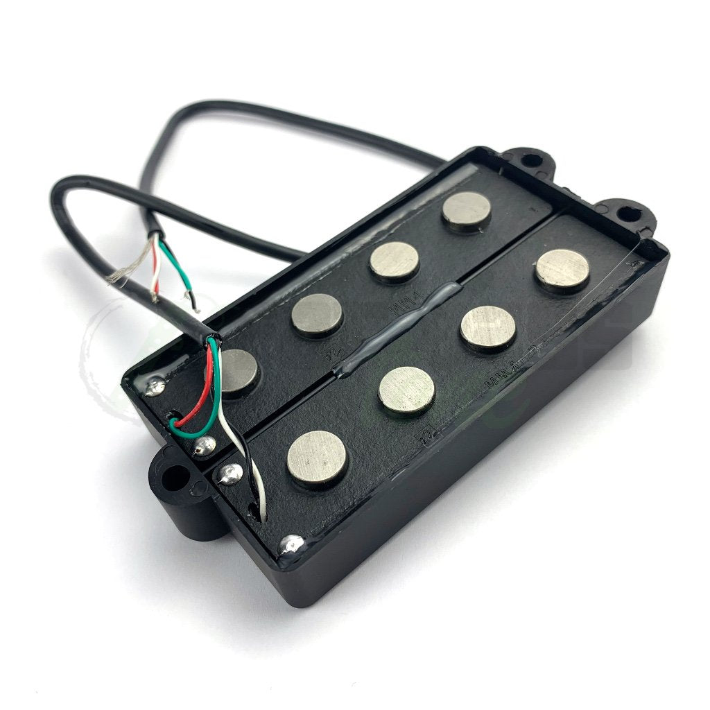 back view of Nordstrand MM4.2 MusicMan 4 String Bass Pickup
