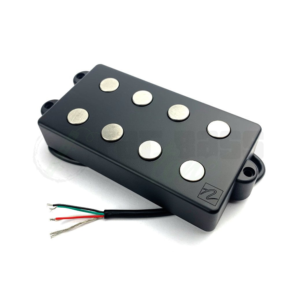 front view of Nordstrand MM4.2 MusicMan 4 String Bass Pickup