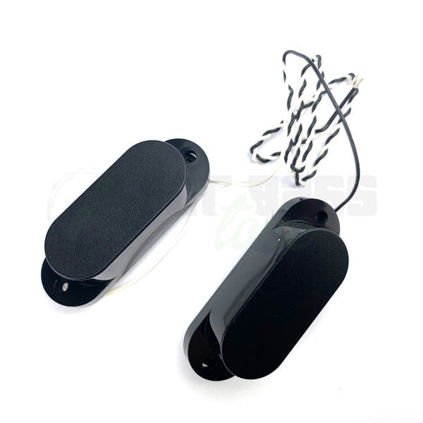 Nordstrand NM4 4 String Mustang® Bass Pickup