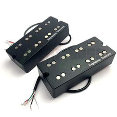 Seymour Duncan NYC Bass™ 4 String Bass Pickups