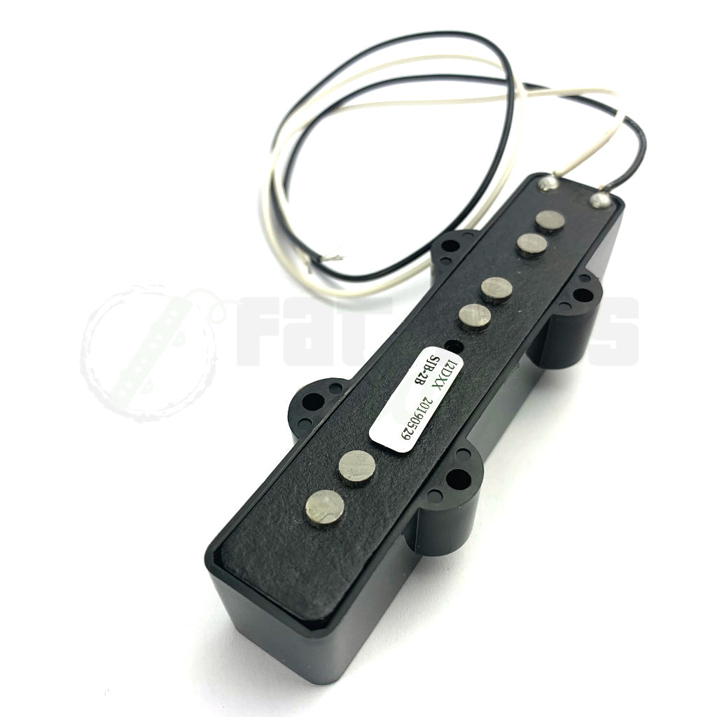 新着商品 Seymour SEYMOUR Seymour + DUNCAN Bass Duncan SJB-2 Jazz 