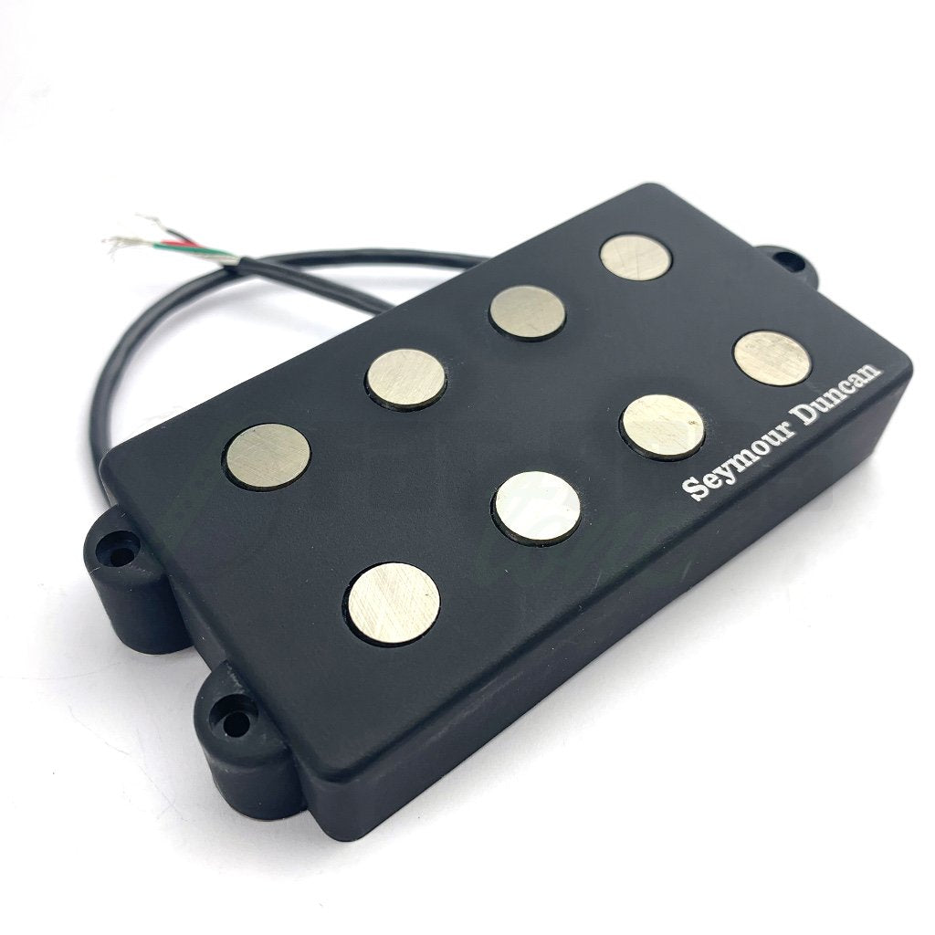 front view of Seymour Duncan SMB-4A 4 String Music Man® Bass Pickup
