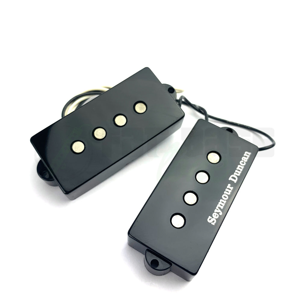 Seymour Duncan SPB-2 Hot 4 String Precision Bass® Pickup