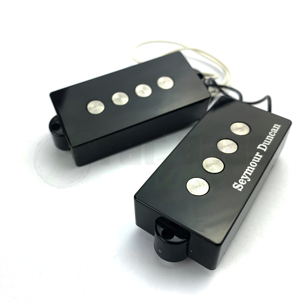 Seymour Duncan SPB-3 Quarter Pound 4 String Precision Bass® Pickup