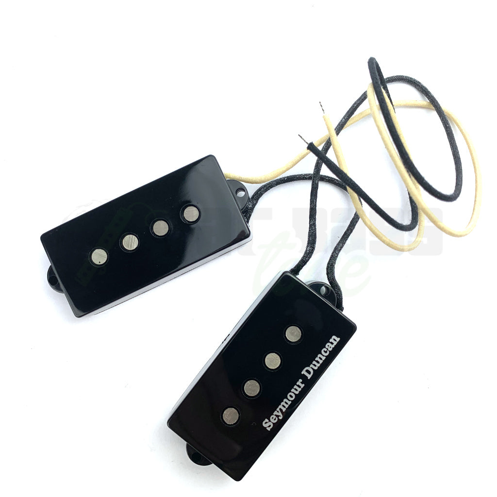 Seymour Duncan SPB-1 Vintage 4 String Precision Bass® Pickup