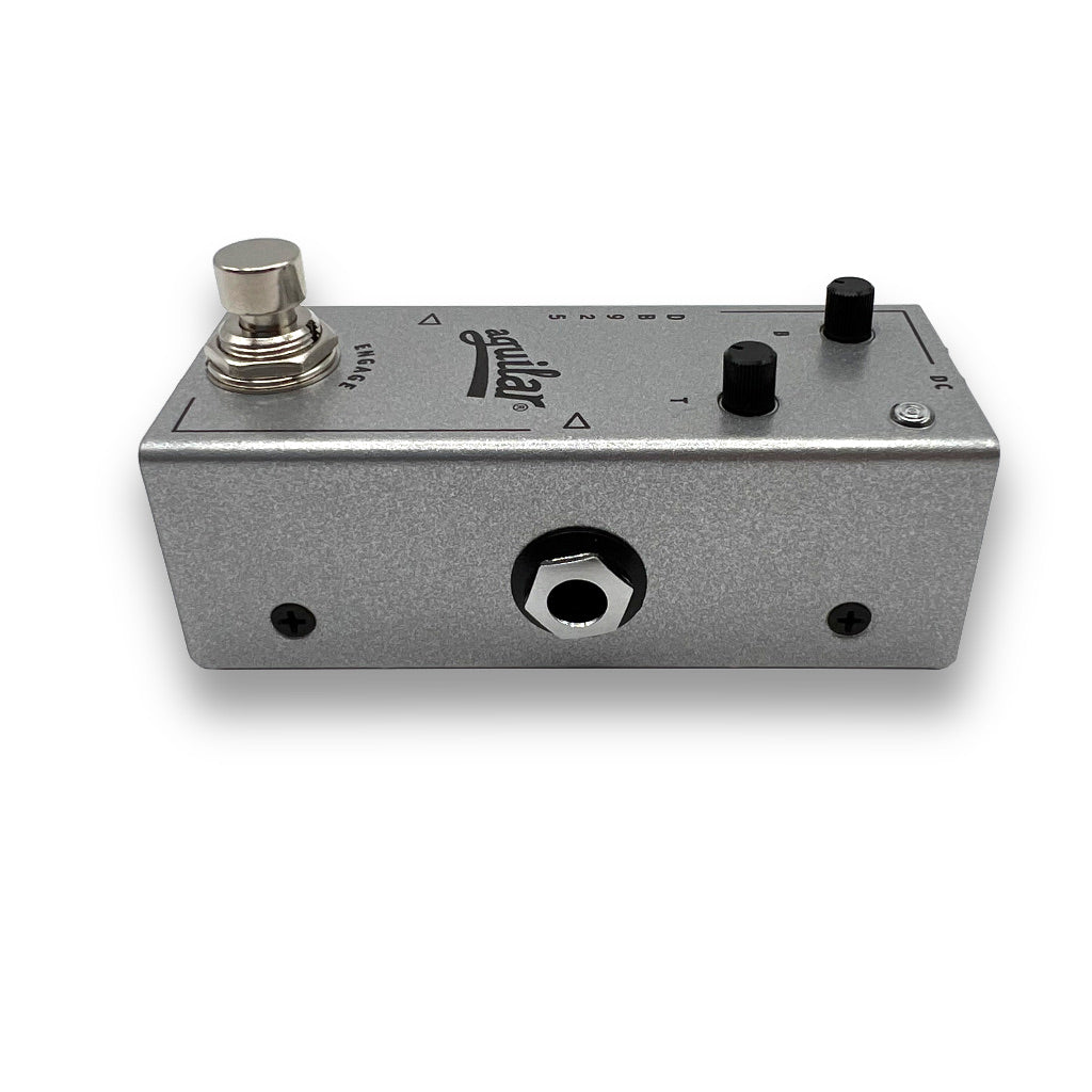 Aguilar DB 925 Bass Preamp