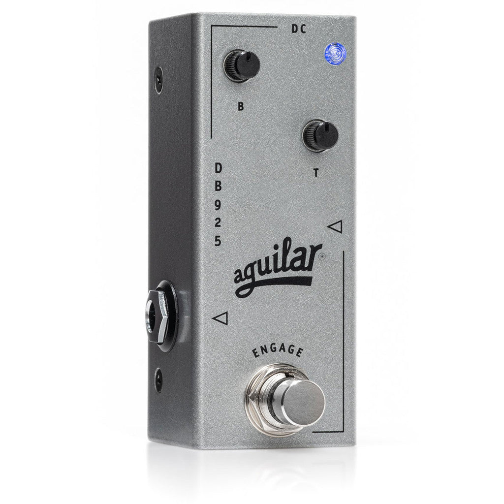 manufacturer&#39;s image of Aguilar DB 925 Bass Preamp