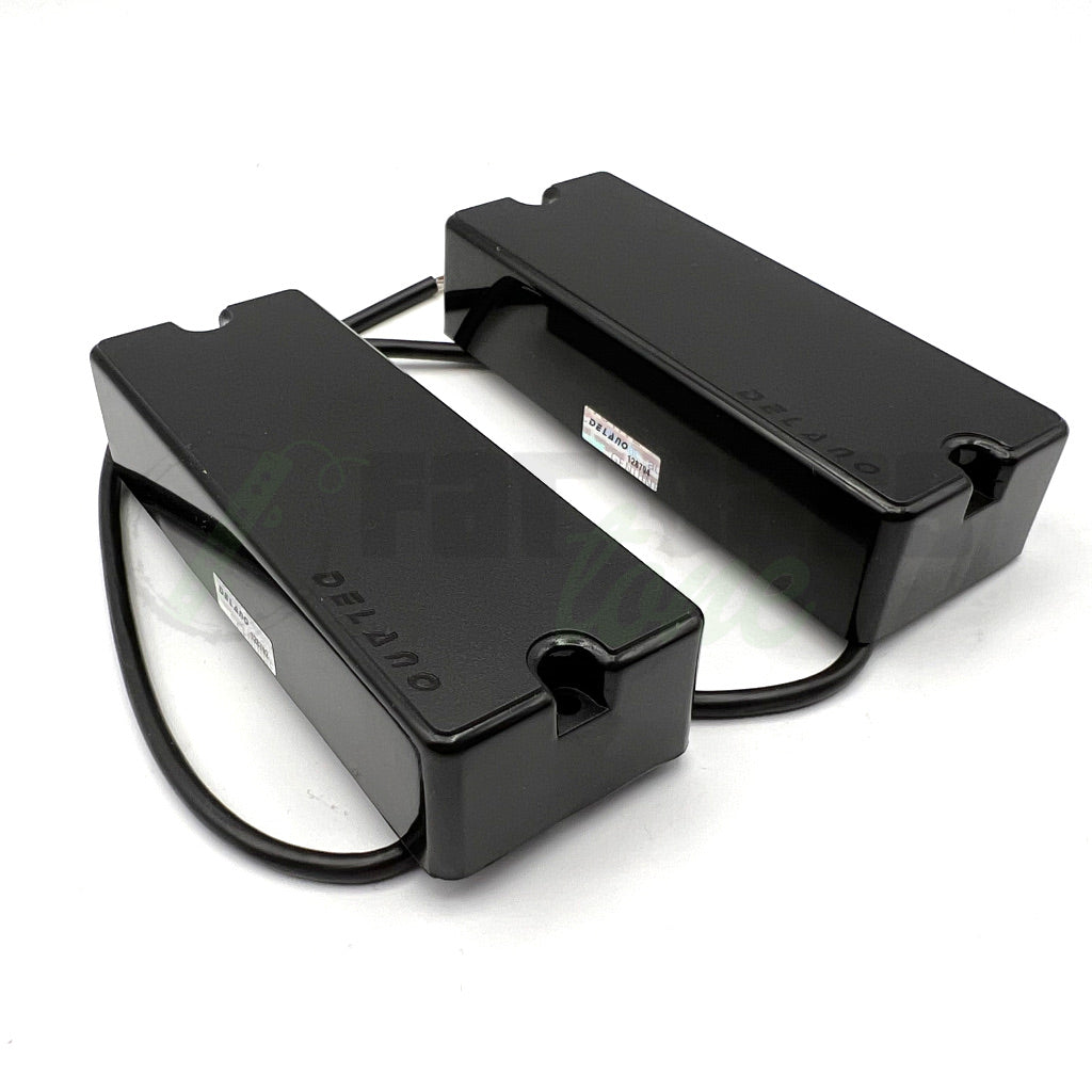 Delano SBC5 HE/S 5 String Dual Coil Bass Pickups