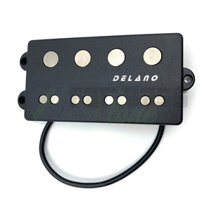 Delano The Hybrid 4 String Music Man® Bass Pickup