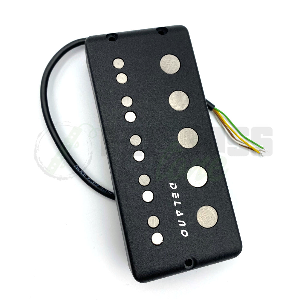 Delano Hybrid 5 String Music Man® Bass Pickup