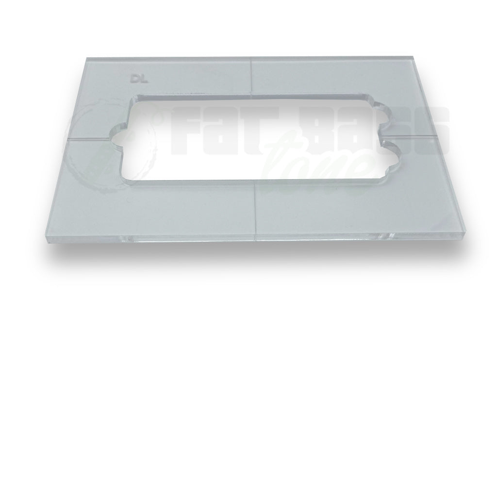 Pickup Routing Templates