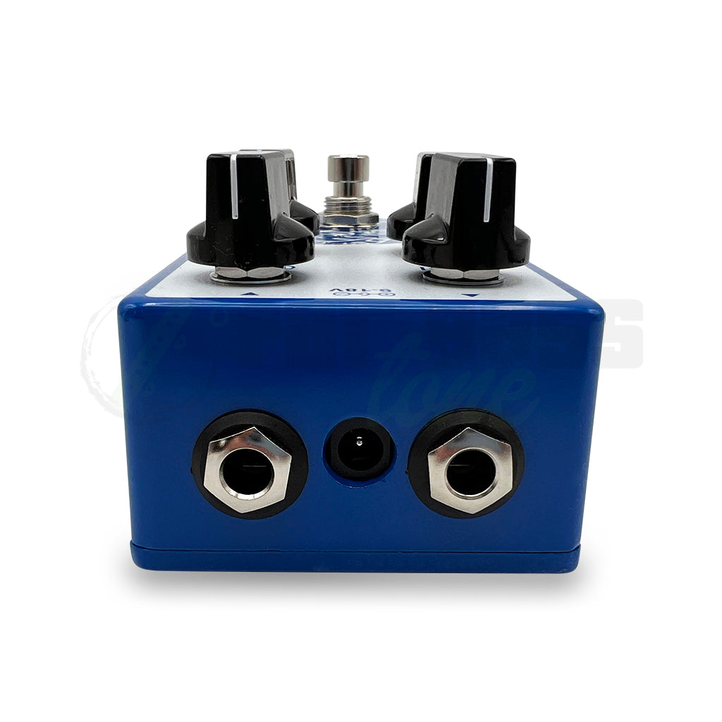 tone job pedal EarthQuaker Devices Tone Job EQ & Booster V2 Pedal