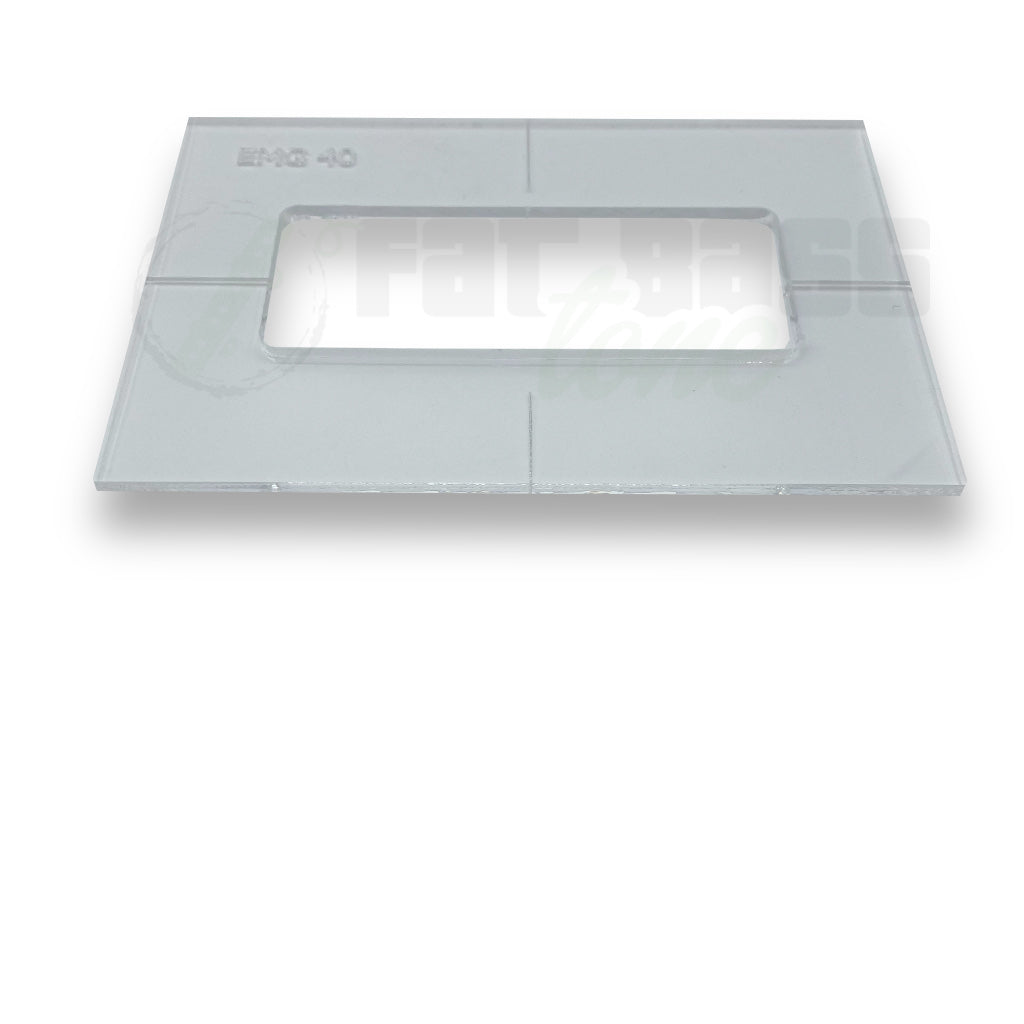 Pickup Routing Templates