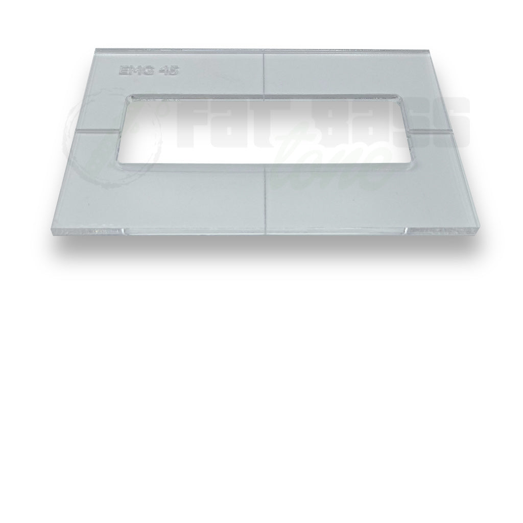 Pickup Routing Templates