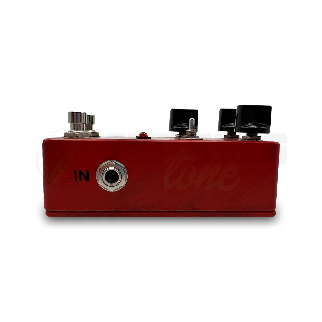 delay lama pedal JAM Delay Llama MK.3 Pedal