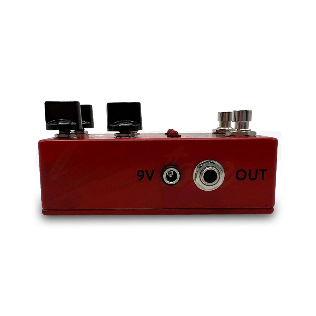 jam pedal delay llama JAM Delay Llama MK.3 Pedal