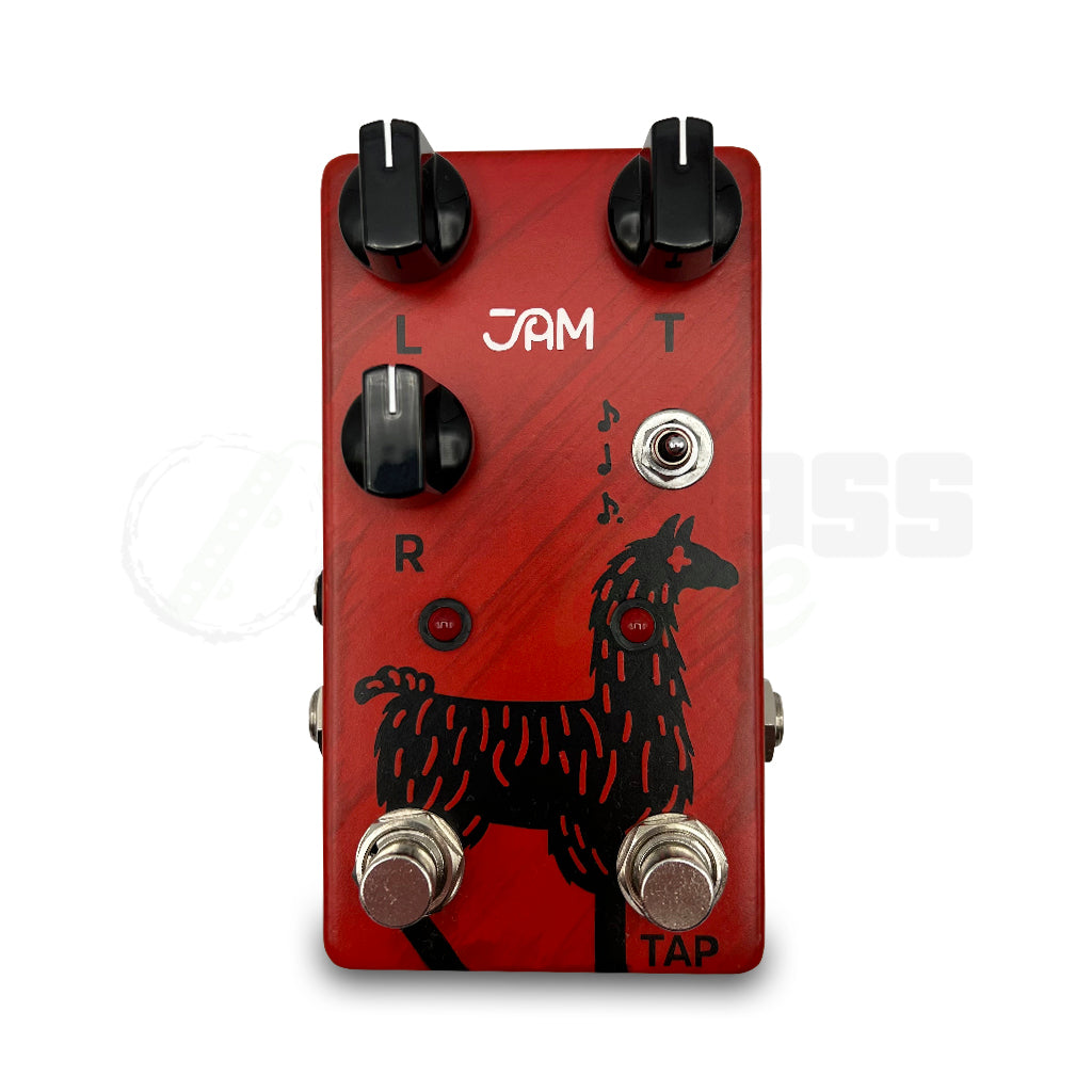 JAM Delay Llama MK.3 Pedal