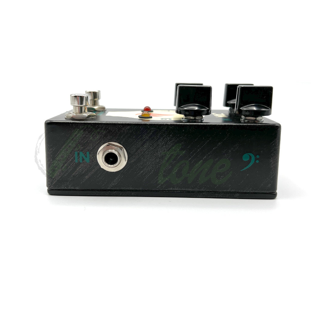 Jam Lucydreamer Bass Overdrive Pedal