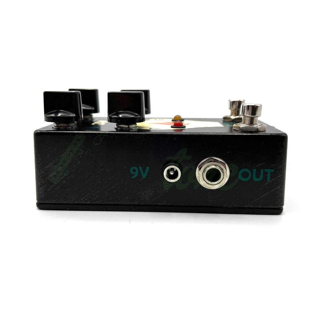 jam pedals lucydreamer bass LucyDreamer Bass, Bass Pedals, Bass Guitar Effects & Tuner Pedal